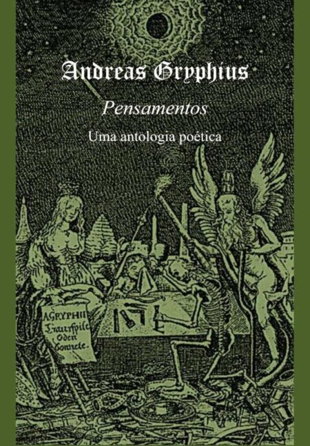 Pensamentos:Uma Antologia Poética