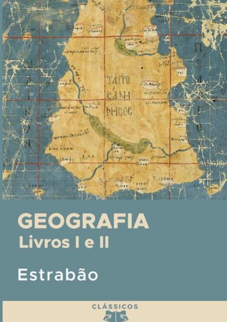 Geografia:Livros I e II