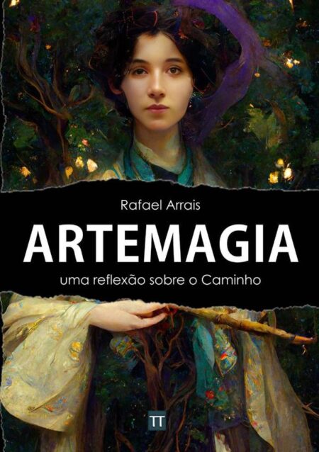 Artemagia:uma reflexão sobre o Caminho