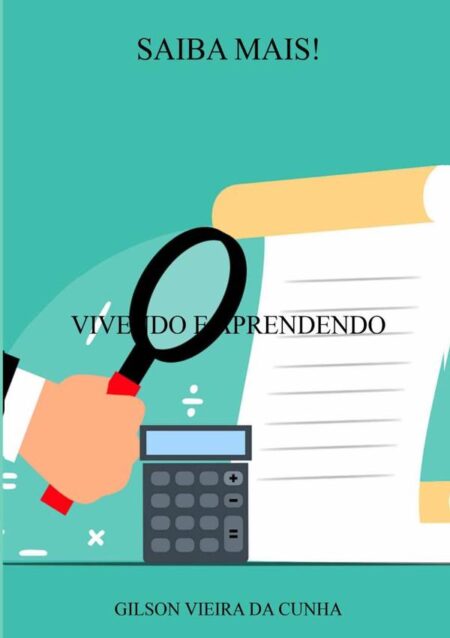 Saiba Mais!:VIVENDO E APRENDENDO