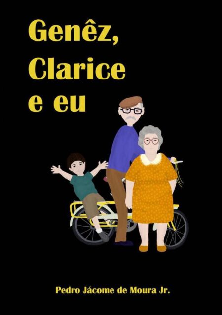 Genêz, Clarice E Eu