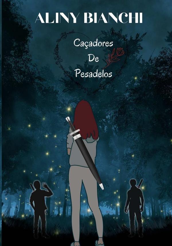 Caçadores De Pesadelos