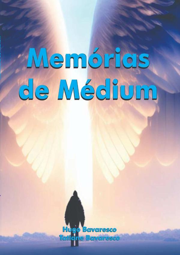 Memórias De Médium