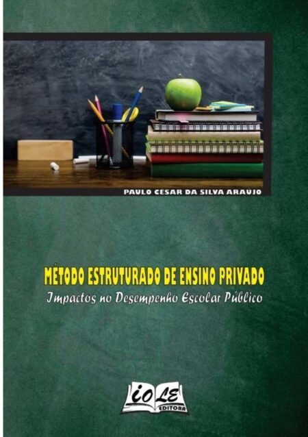Método Estruturado De Ensino Privado: Impactos No Desempenho Escolar Público
