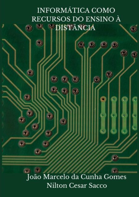 Informática Como Recursos Do Ensino À Distância