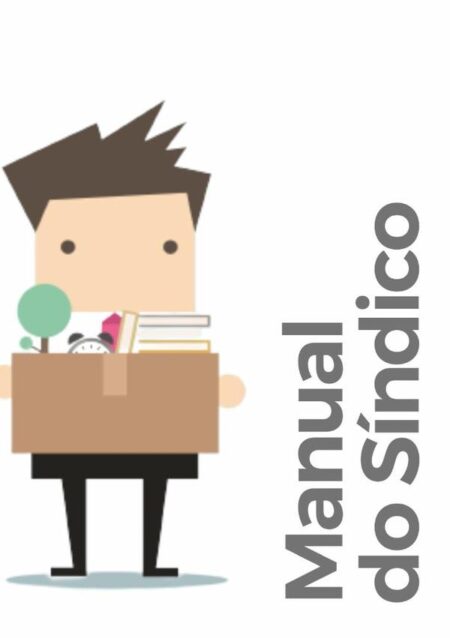 Síndico Profissional:Manual do Síndico Profissional