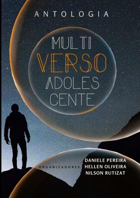 Multiverso Adolescente:antologia