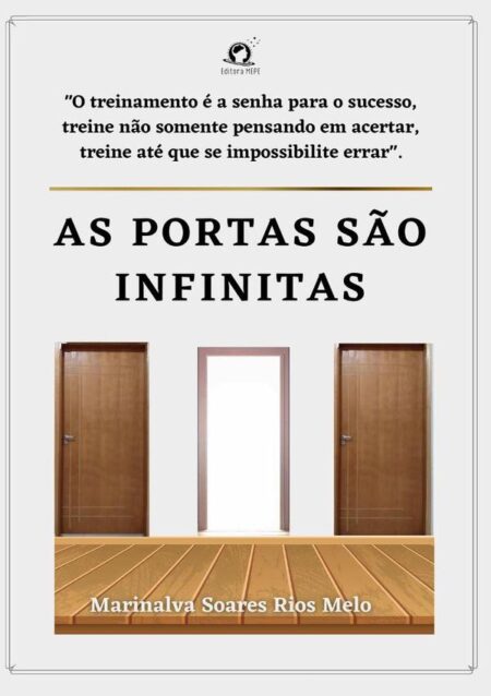 As Portas São Infinitas
