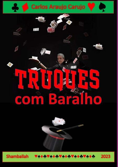Truques:com Baralho