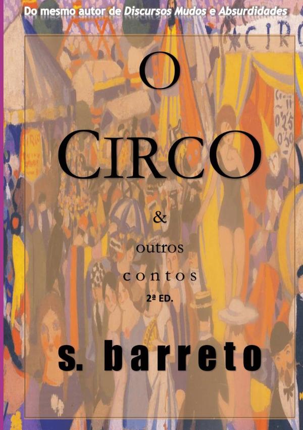 O Circo E Outros Contos