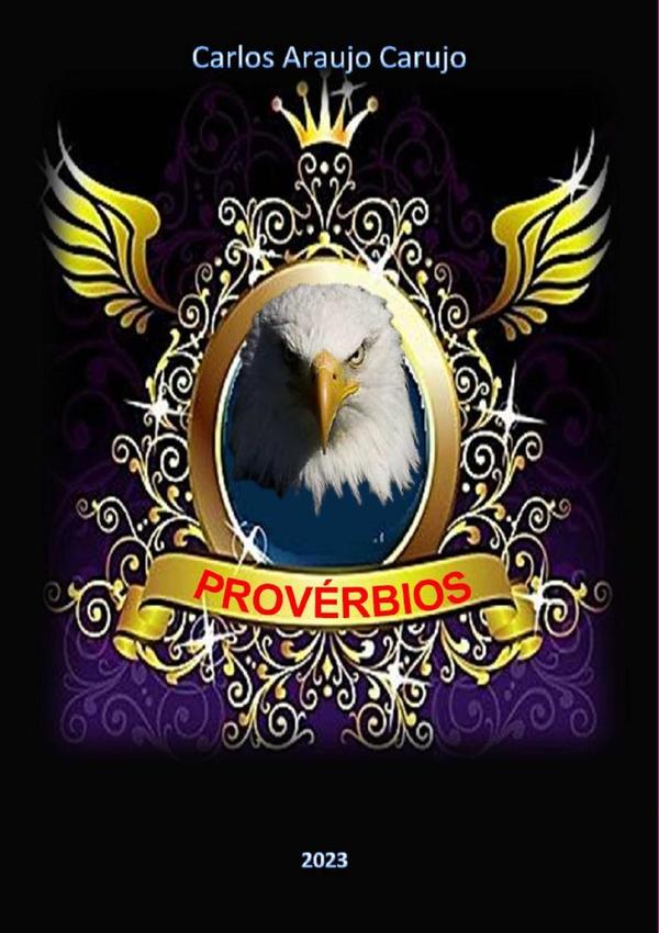 Provérbios:Conhecimento e Sabedoria