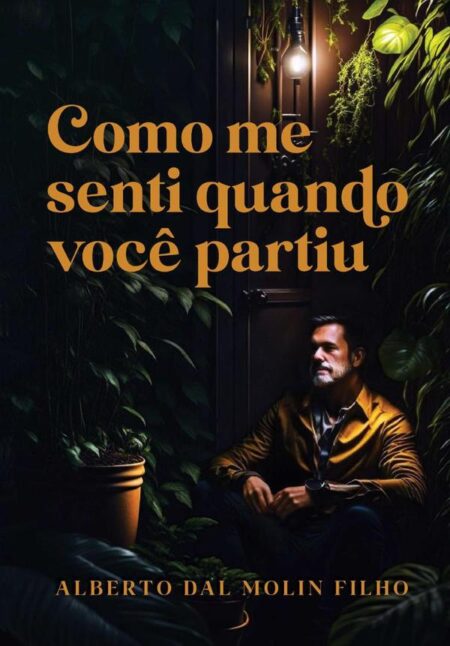 Como Me Senti Quando Você Partiu