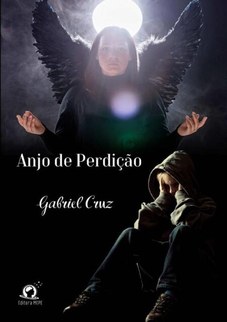 Anjo De Perdição