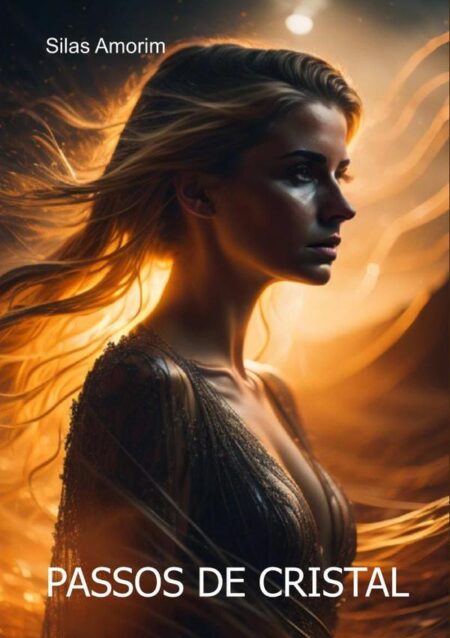 Passos De Cristal