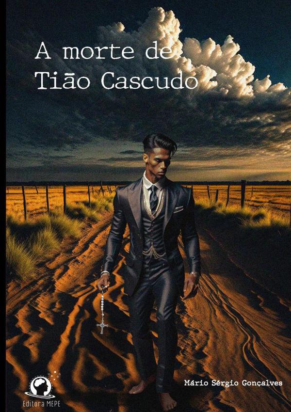 A Morte De Tião Cascudo