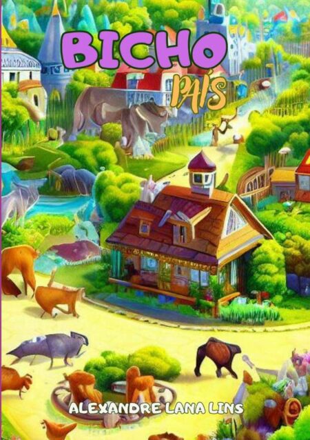 Bicho País
