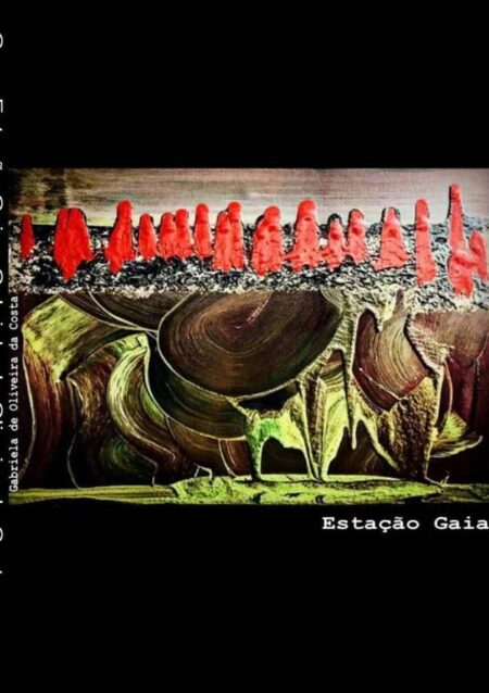 Goc - Estação Gaia