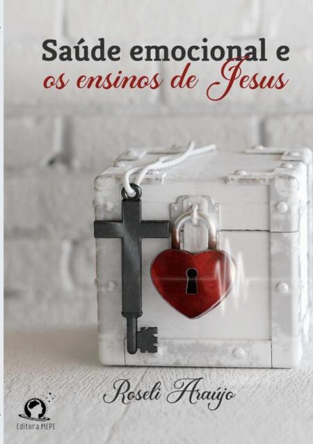 Saúde Emocional:E os ensinamentos de Jesus