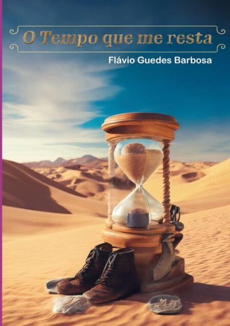 O Tempo Que Me Resta:... e as pessoas que ficaram