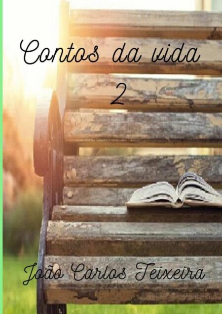 Contos Da Vida 2:Epilogo