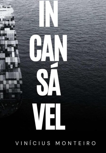 Incansável:Uma história de fracassos que construíram o meu sucesso