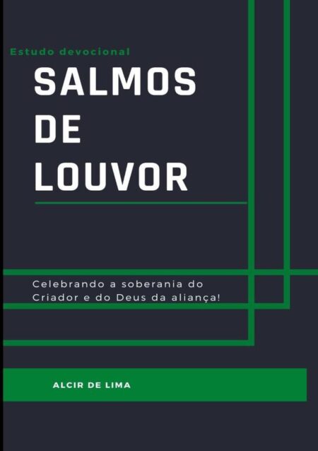 Salmos De Louvor