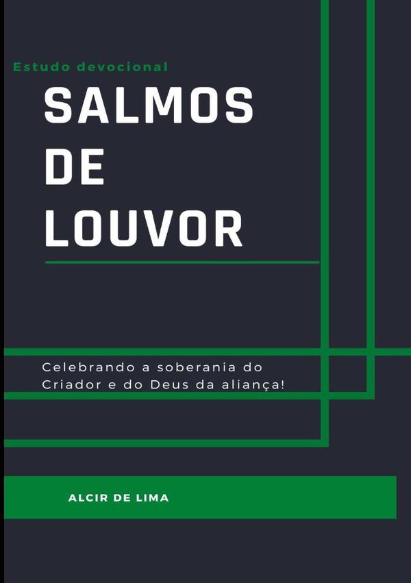 Salmos De Louvor