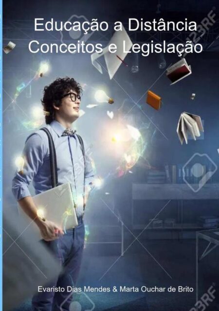 Educação A Distância:Conceitos e Legislação