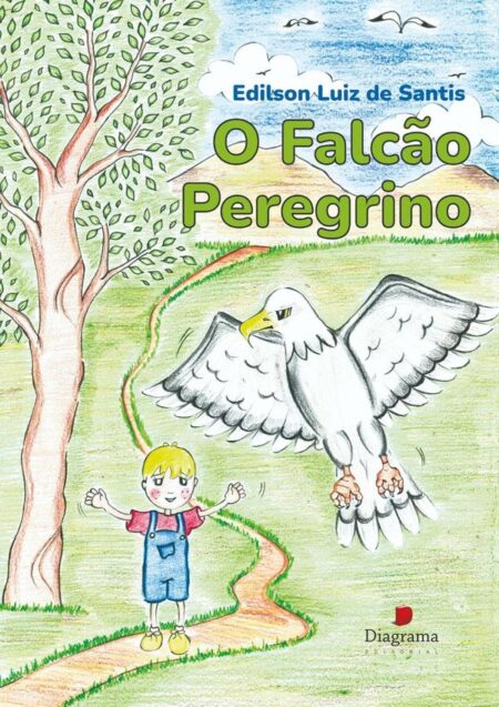 O Falcão Peregrino