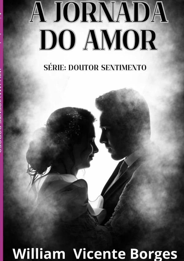 A Jornada Do Amor