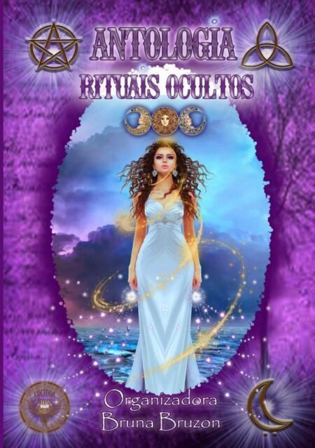 Antologia Rituais Ocultos