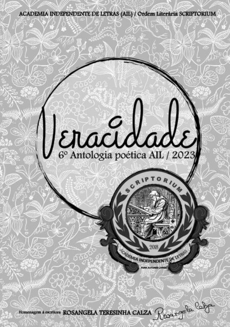 Veracidade:VI Antologia Poética AIL/2023
