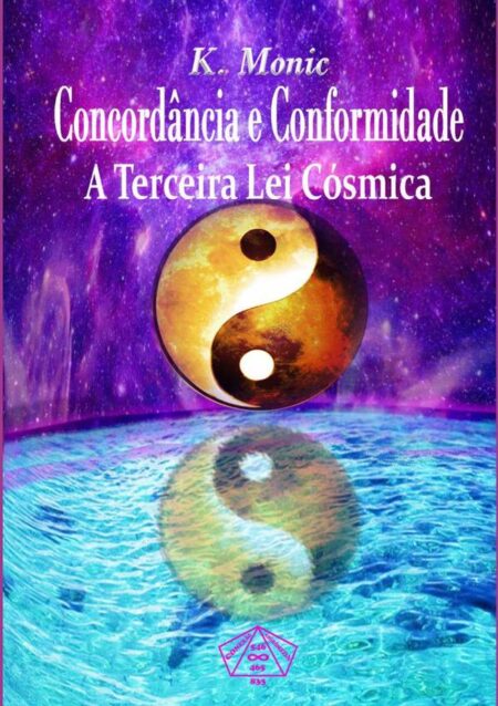 Concordância E Conformidade:A Terceira Lei Cósmica