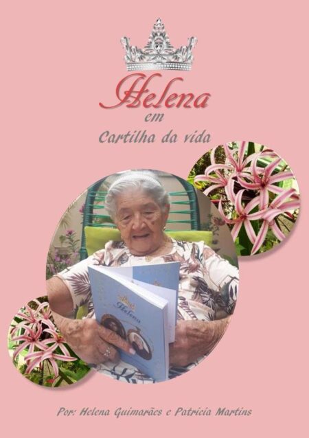 Helena:Cartilha da vida