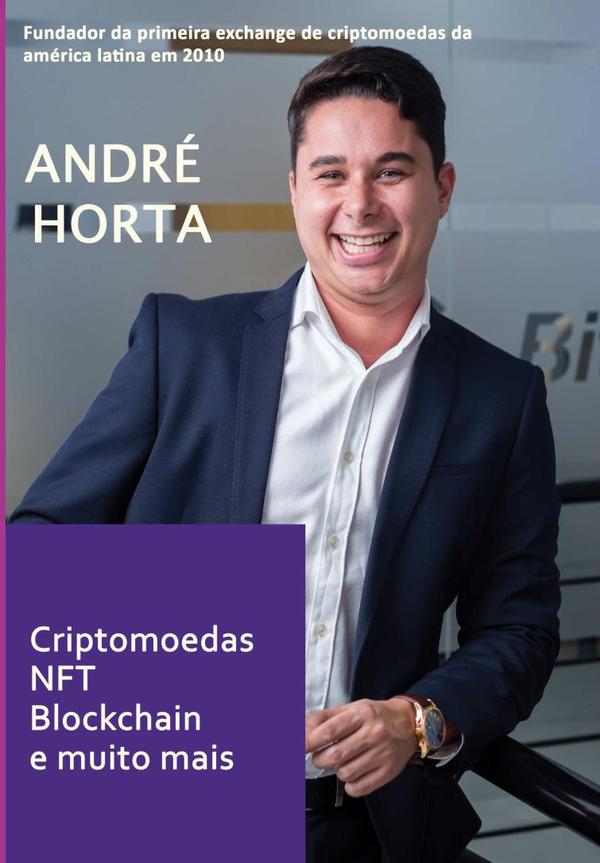 Criptomoedas, Nft, Blockchain E Muito Mais!