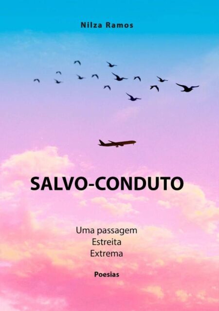 Salvo-conduto?:Uma passagem, Estreita, Extrema