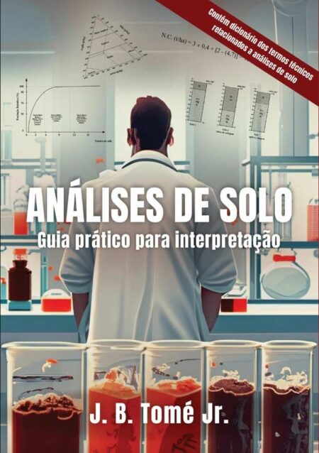 Análises De Solo:Guia Prático para Interpretação