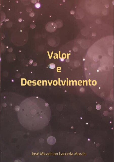 Valor E Desenvolvimento