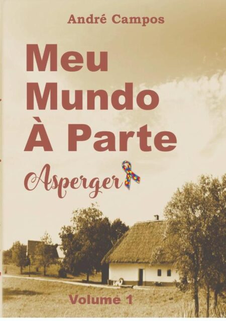 Meu Mundo À Parte:Asperger