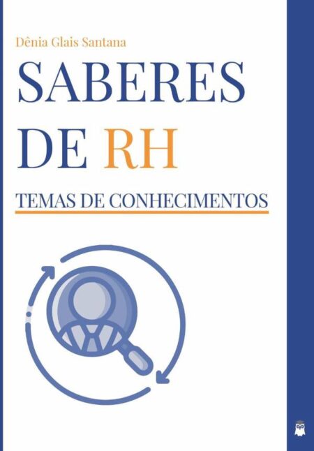 Saberes De Rh:Temas de Conhecimentos