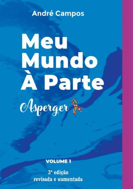 Meu Mundo À Parte:ASPERGER