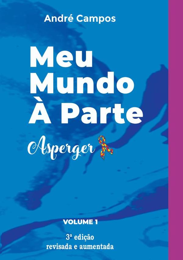 Meu Mundo À Parte:ASPERGER