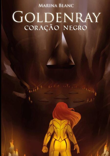 Goldenray:Coração Negro