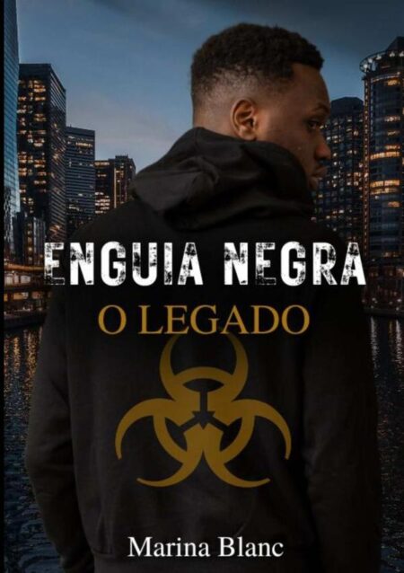 Enguia Negra:O legado