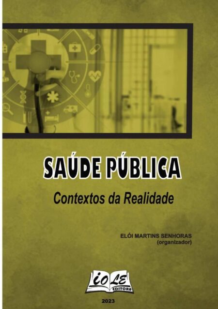 Saúde Pública: Contextos Da Realidade