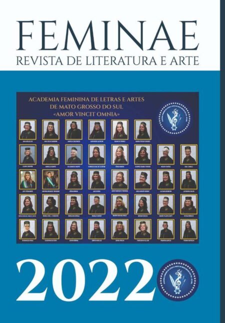 Feminae:Revista de Literatura e Arte
