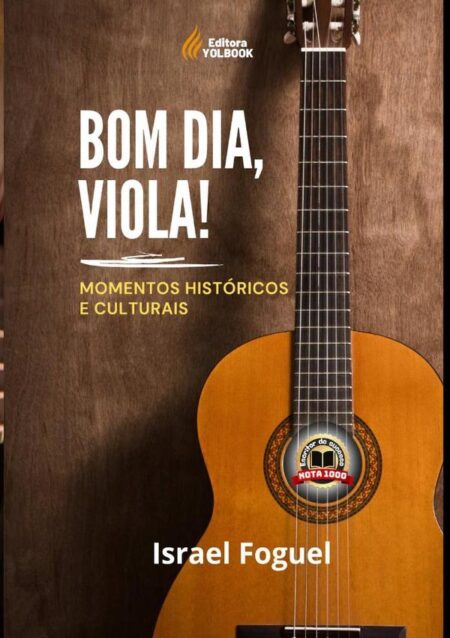 Bom Dia, Viola!:Momentos históricos e culturais