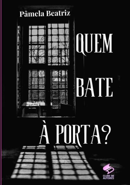 Quem Bate À Porta?