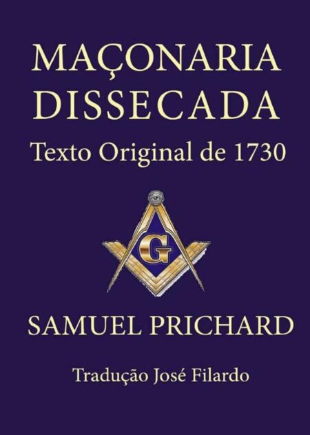 Maçonaria Dissecada