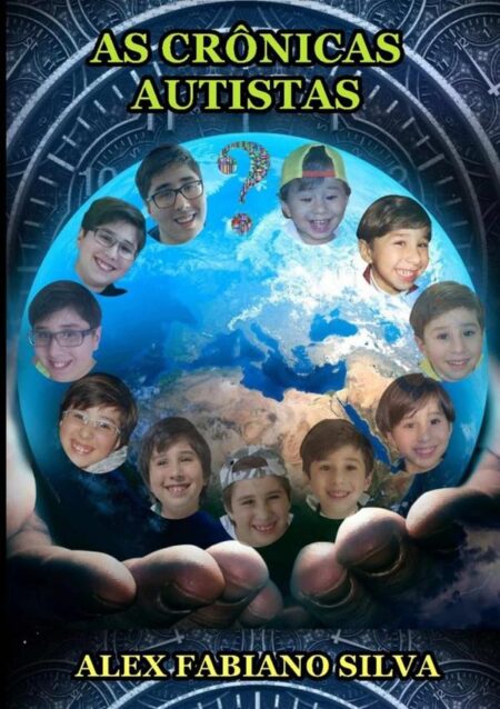 As Crônicas Autistas